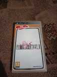 Final Fantasy 2 Psp