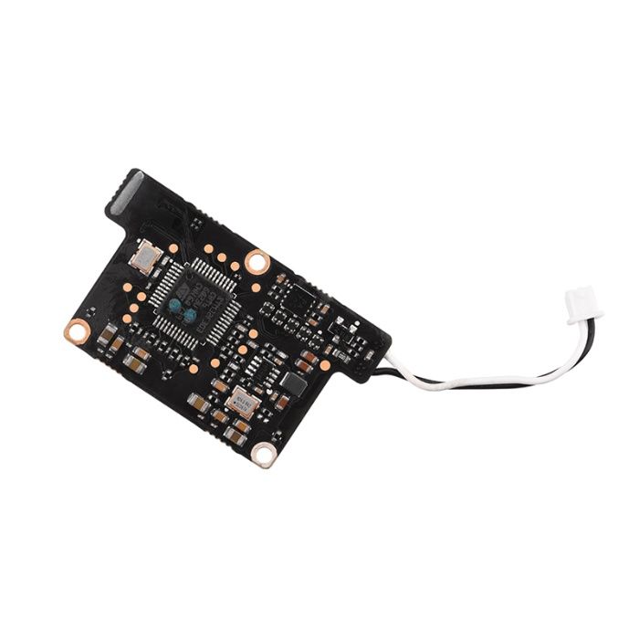 плата esc mavic 3 (еск,dji,pro,thermal,enterprise,classic) проверенн