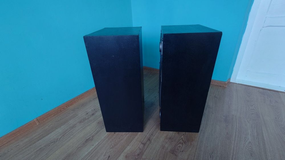 Kolumny Tonsil Midlton 110