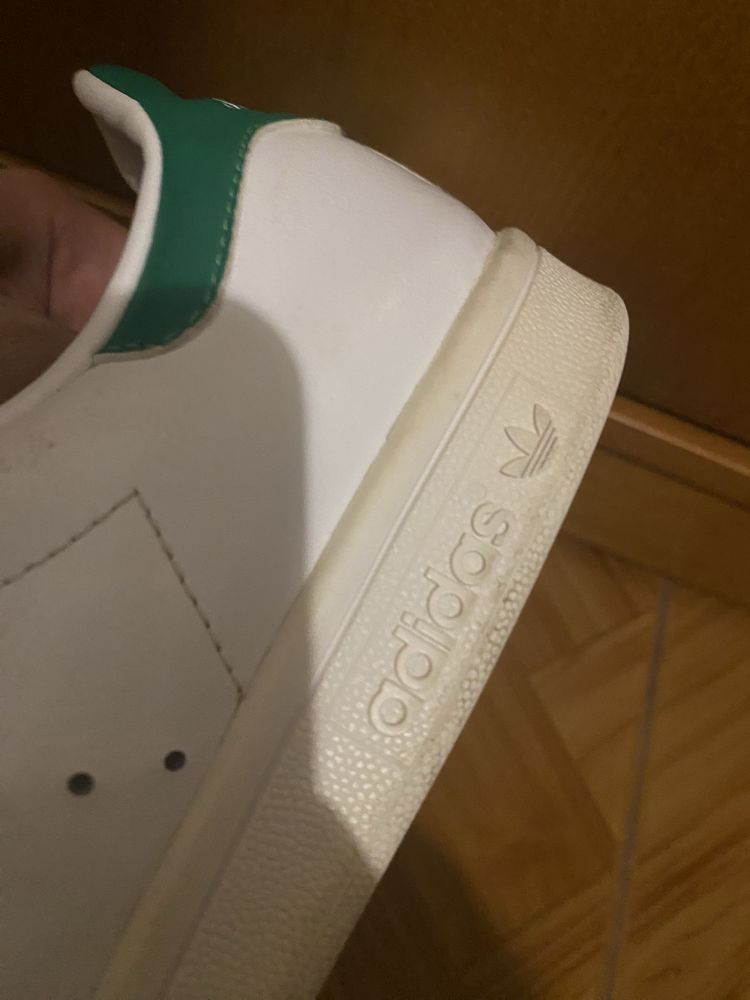 Vendo/ Troco Sapatilhas Stan Smith