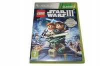 Lego Star Wars Iii The Clone Wars X360 Xbox 360