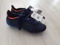 Profesjonalne buty piłkarskie korki Adidas Copa Sense.1 SG GW4954 r 40
