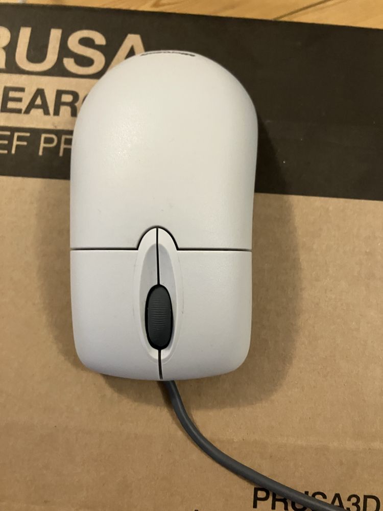 Mysz Microsoft Intellimouse 1.1 OG