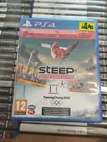 Steep [PS4] Winter Games Edition, PL