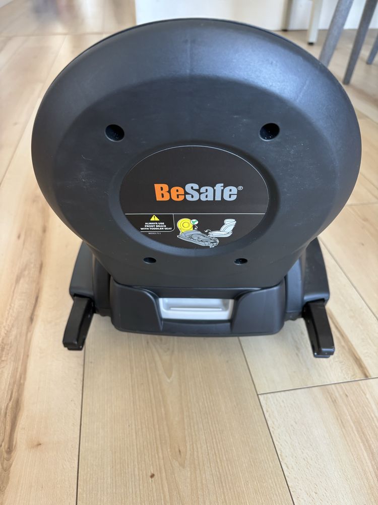 Base Isofix Izi Modular Be Safe