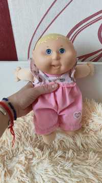 Кукла КАПУСТКА Mattel First Edition copyrights 1992.