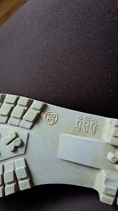 kalosze damskie rozmiar 39