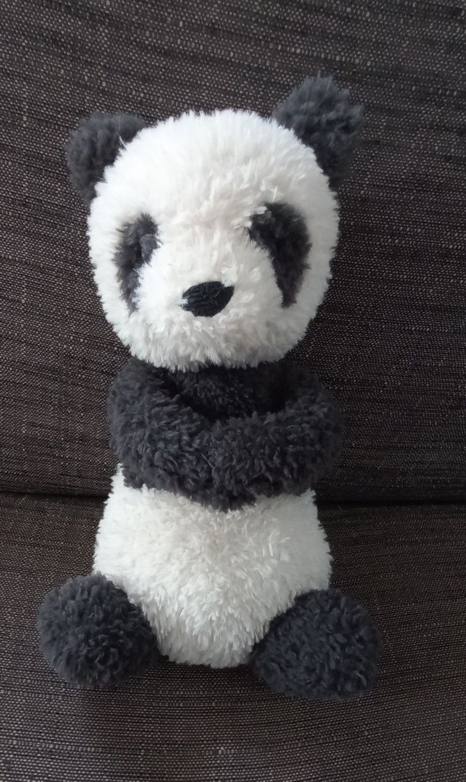 Maskotka przytulanka Panda Jellycat