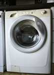 Máquina de lavar roupa 9 Kg Class A+A