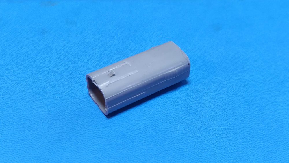 Wtyczka likwidator zaworu SAS KTM 690 Husqvarna 701 GAS GAS SM ES 700