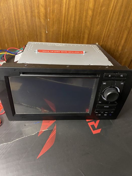Radios para carros