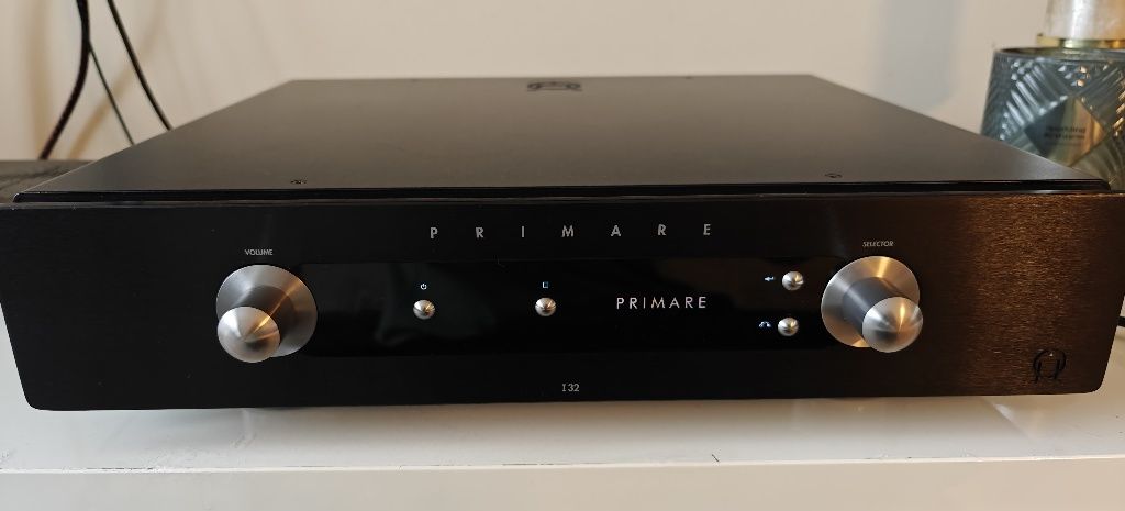 Primare i32 wzmacniacz