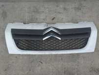 CITROEN JUMPER II GRILL ATRAPA ZDERZAKA