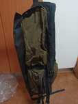 Mochila caminhada 80l