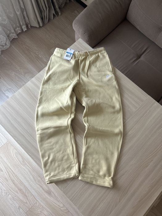 Штани nike на утяжках