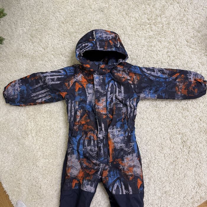 Комбінезон REIMA 110 см