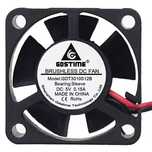 охолодження 30x30x10 мм 5V Gdstime 3010 3 см 30 мм 30x30x10 мм 2Pin