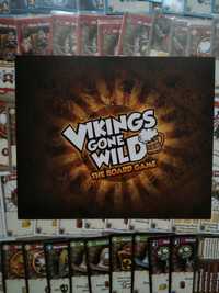 Vikings Gone Wild 5th Viking karty w koszulkach