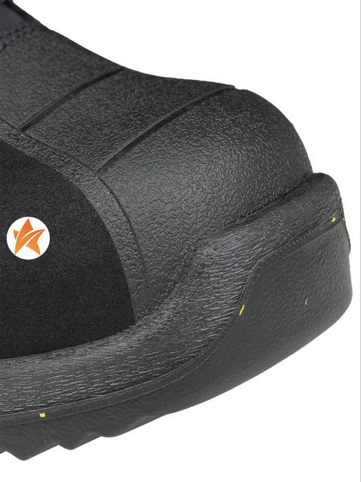 Obuwie robocze BHP Jalas wygodne r 37