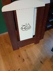 Łóżeczko dziecięce