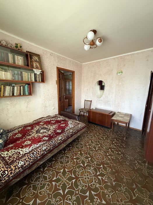 Сдам 2 комн.квартиру на Семена Палия