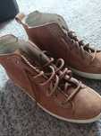 Buty damskie Ecco