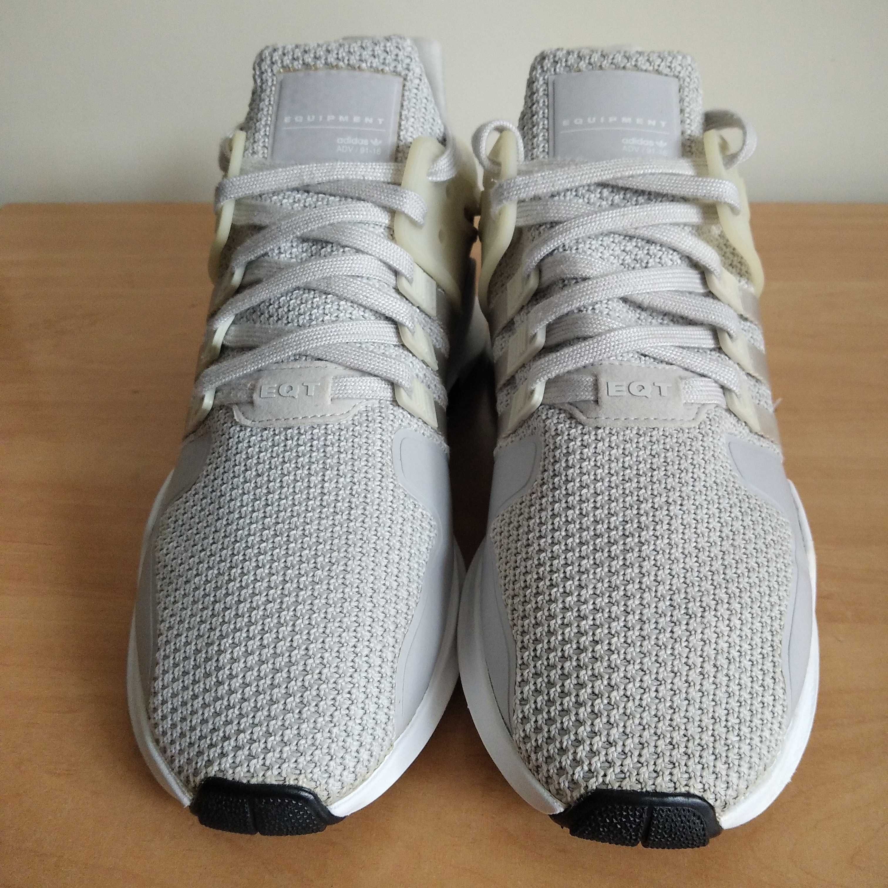 Męskie buty sportowe sneakersy ADIDAS EQT SUPPORT ADV roz.eu-46