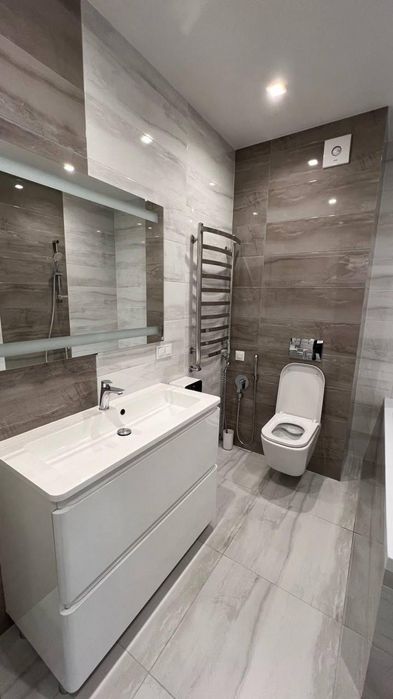 ‼️‼️‼️Оренда. 2кімнатна квартира в ЖК Аурум, Яцкова 13