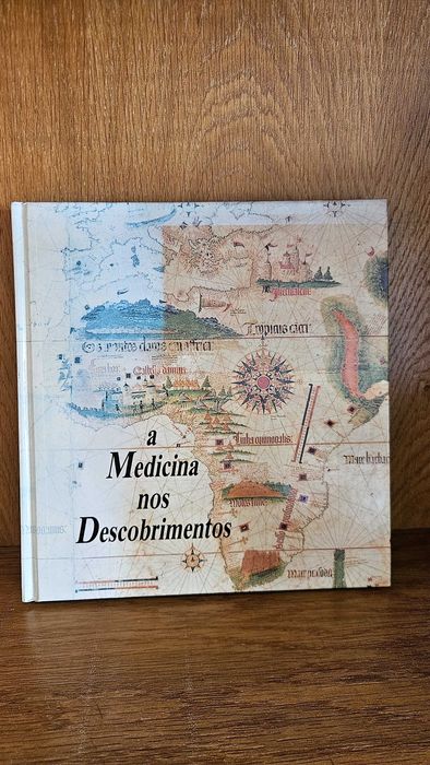 A Medicina Portuguesa nos Descobrimentos, de JUMA (Imitaz)