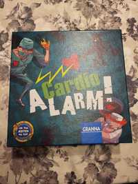 Cardio Alarm Granna gra planszowa