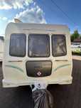 Bailey Olympus 534 Mover, ATC, 2011
