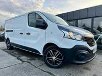 Renault Trafic L2H1  1.6 DCI 121 KM LONG Klimatyzacja Elektryka Kamera Alu Serwis!!1