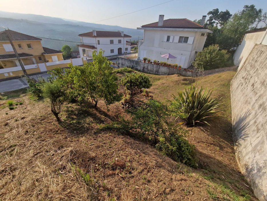 Terreno Palmaz 370 m2 viabilizado