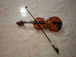 Violino 1/2 usado
