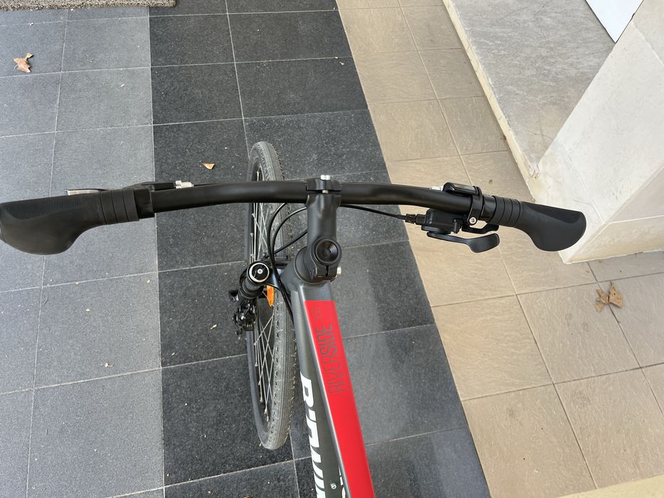 Bicicleta Decathlon Riverside 500 (optimo estado)