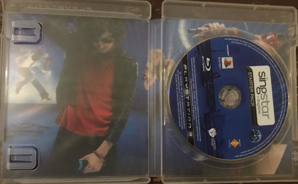 Singstar - PlayStation 3