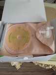 Worki  Urostomijne 20szt. zestaw
