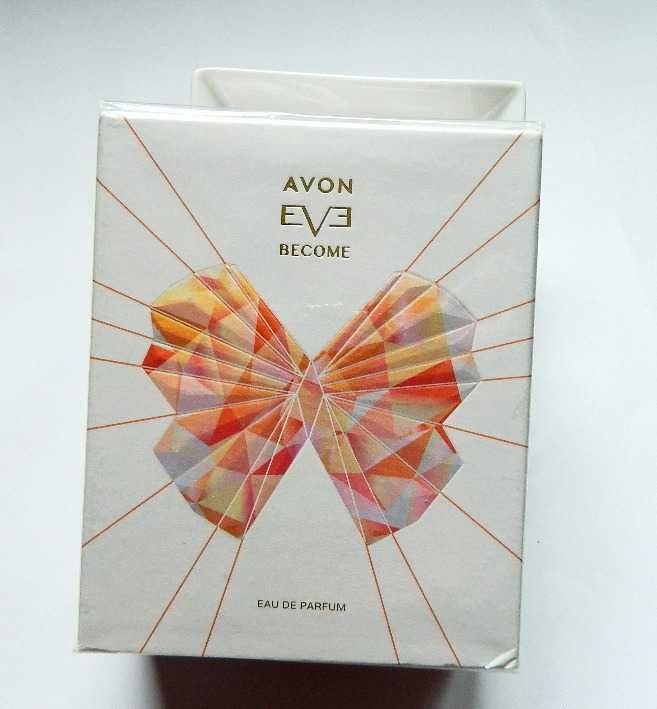 Avon, Eve Become Woda perfumowana 50 ml