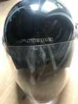 Capacete veiculo motirizado S