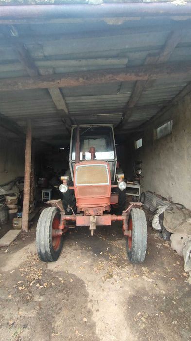 Продам Трактор ЮМЗ-6