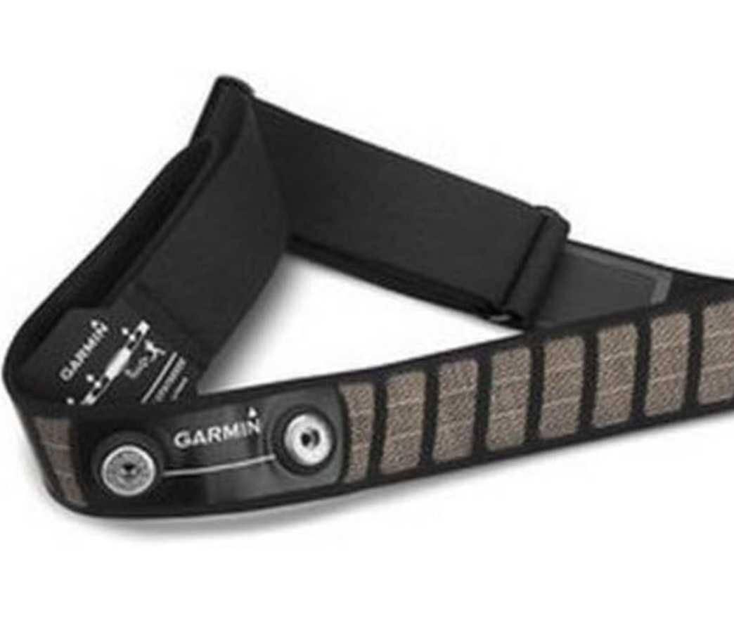 Pasek oryginalny  GARMIN hrm dual i innych kompatybilnych .