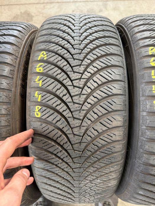 Opony Falken euro allseason as210 185/55/15