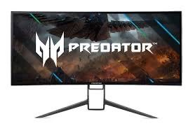 Монитор Acer Predator X34GS 86.4 cm (34") UWQHD Monitor