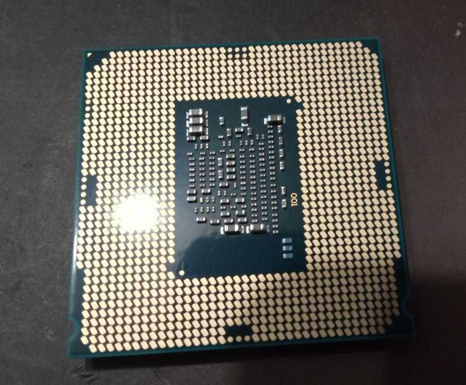 Процессор s1151 Pentium   G4400  /3300Mhz