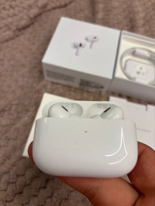 Sprzedam Nowe oryginalne airpods pro 2 usb C okazja