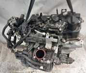 Motor completo CITROËN C1 II