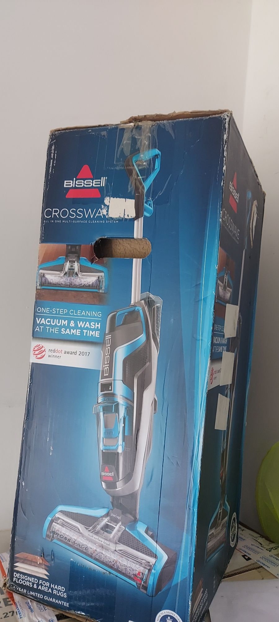 Sprzedam Bissell Crosswave