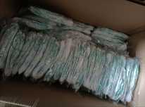 Pampers Pants, 144 sztuki