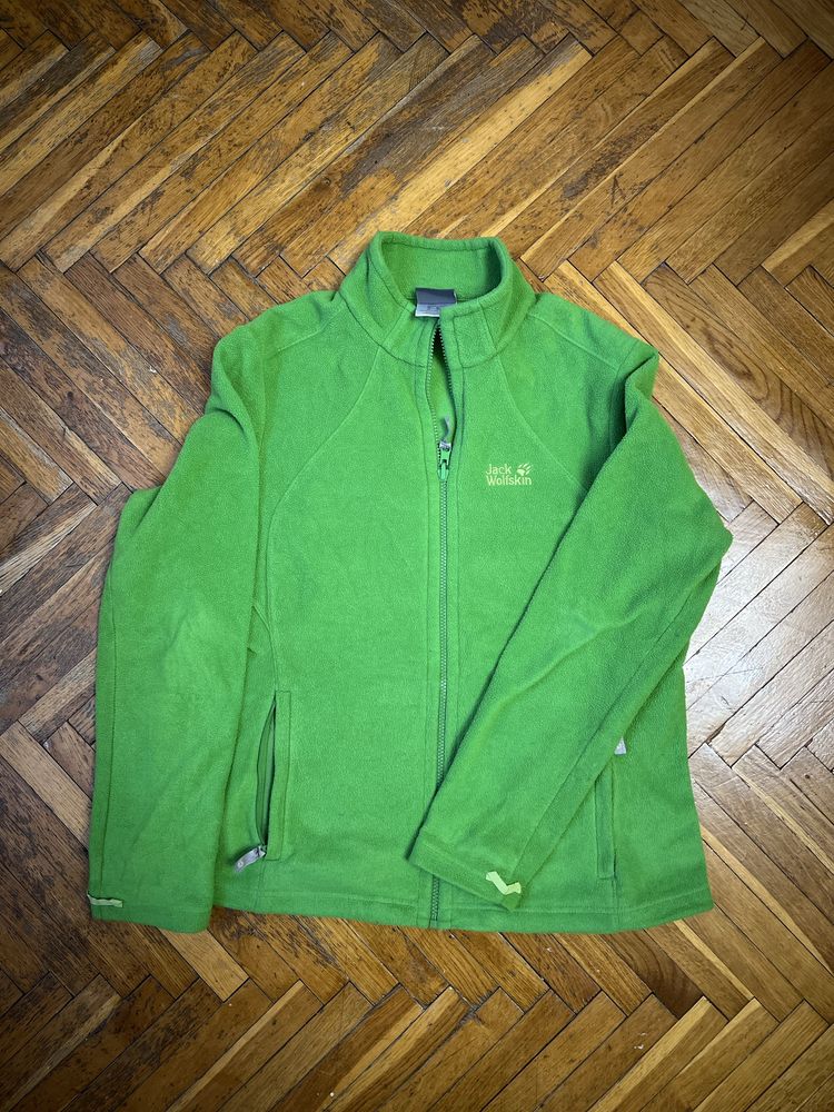 Фліска jack wolfskin