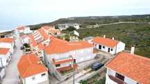 Moradia com vista Praia/Mar, Pataias, Leiria!